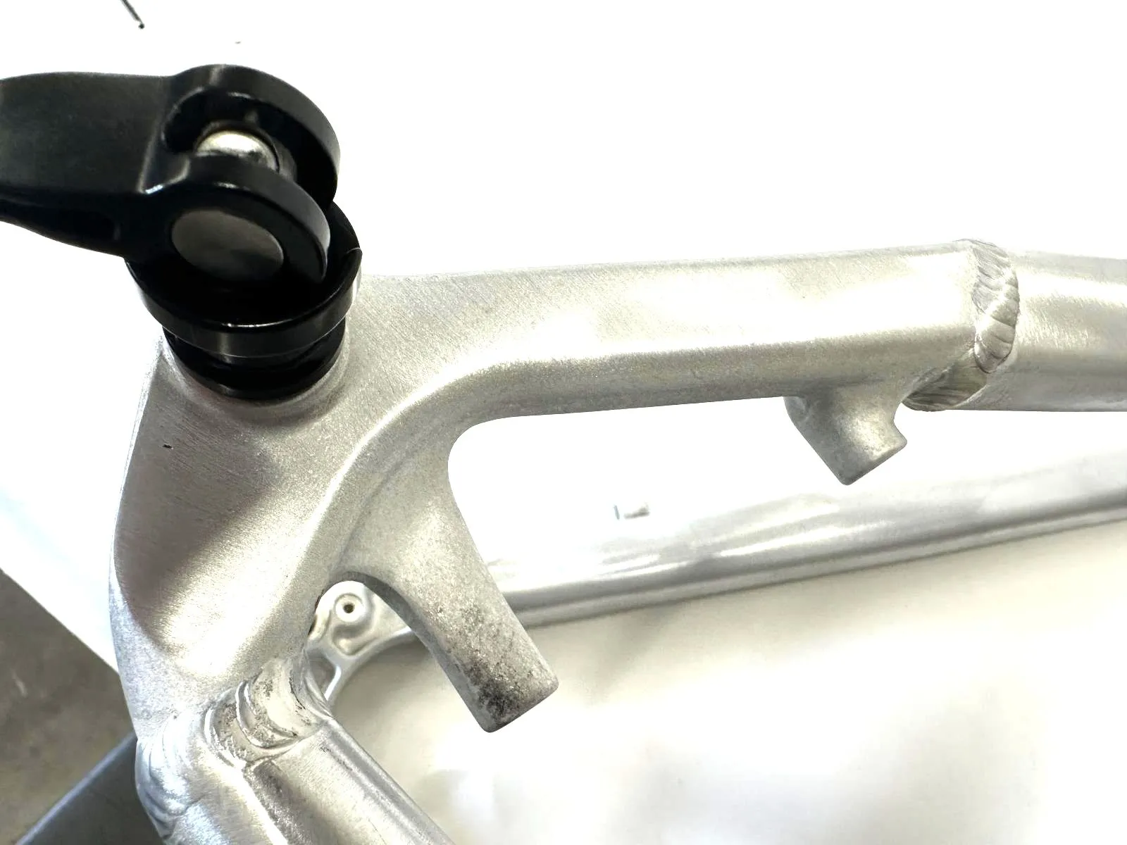 Revelation 29" Boost 148mm Thru Axle Disc Hardtail Small Alloy Bike Frame   Kit