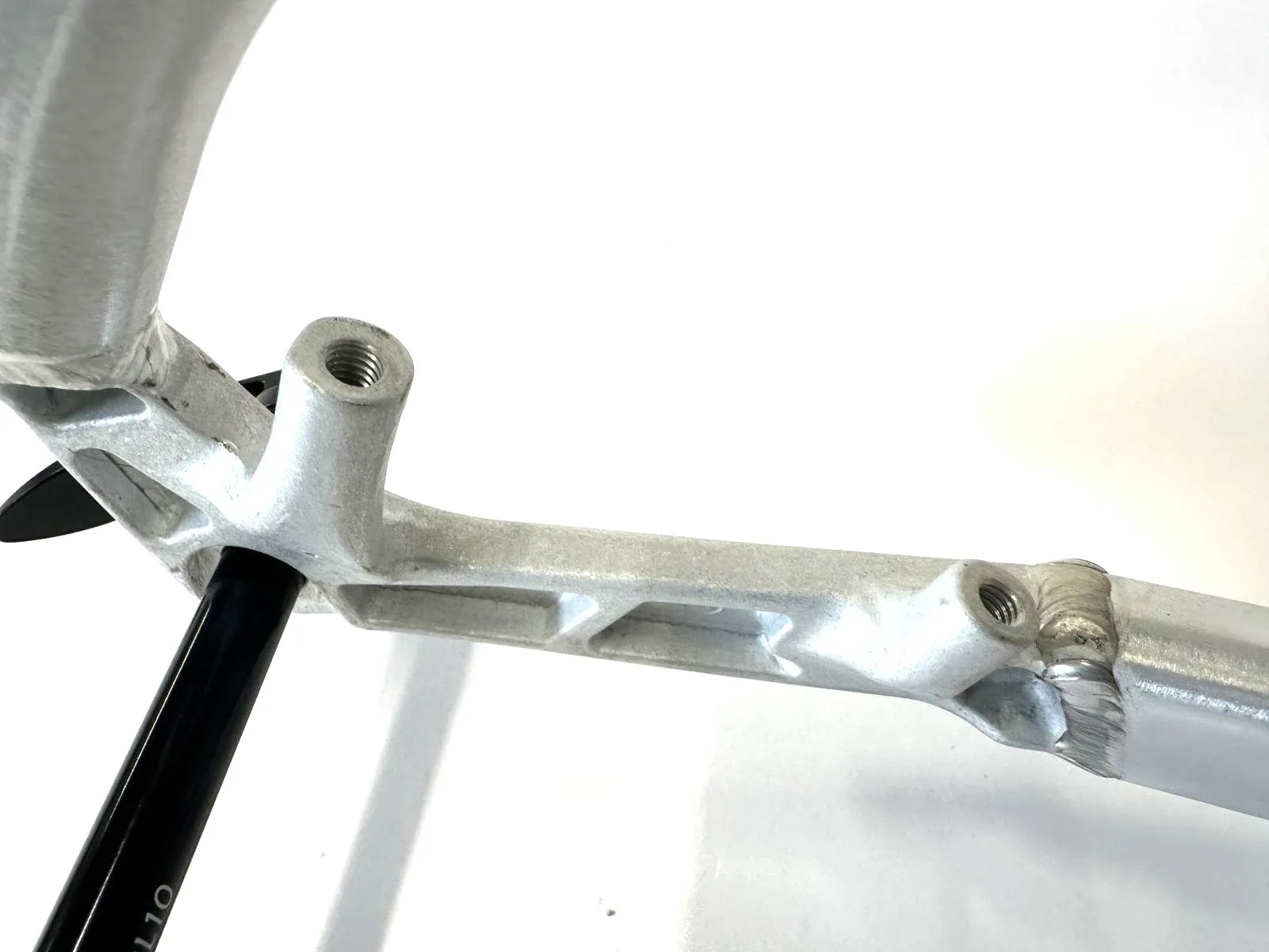 Revelation 29" Boost 148mm Thru Axle Disc Hardtail Small Alloy Bike Frame   Kit