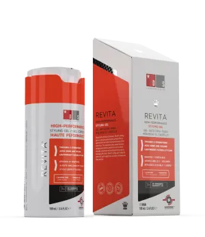 Revita | High-Performance Styling Gel