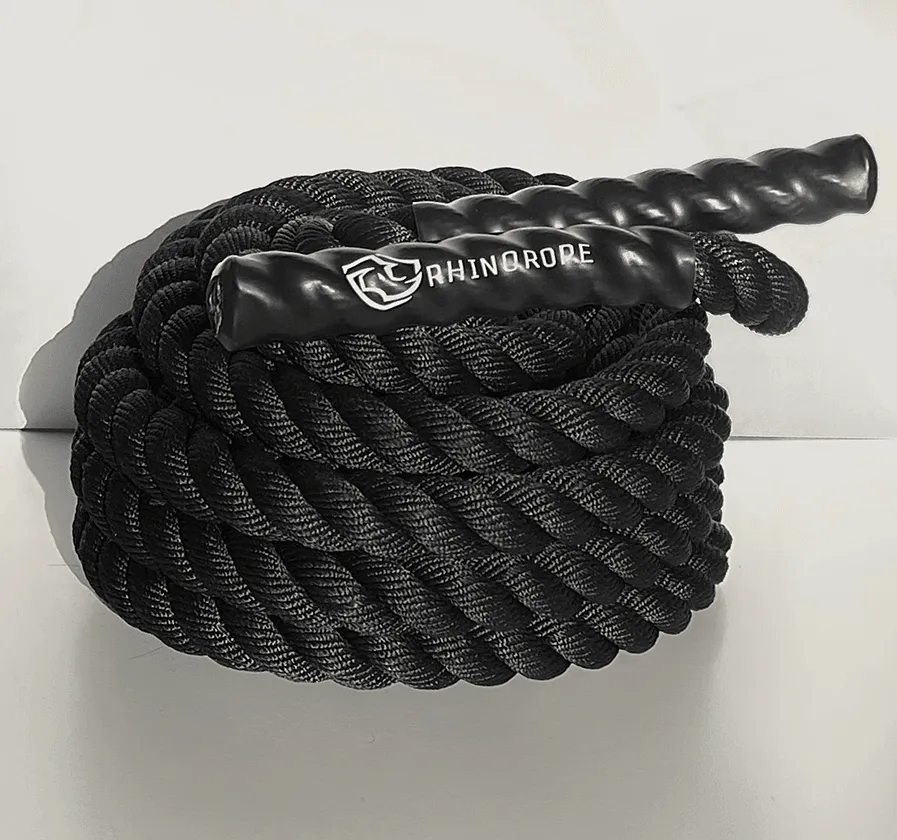 RhinoRope Battle Rope