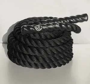 RhinoRope Battle Rope