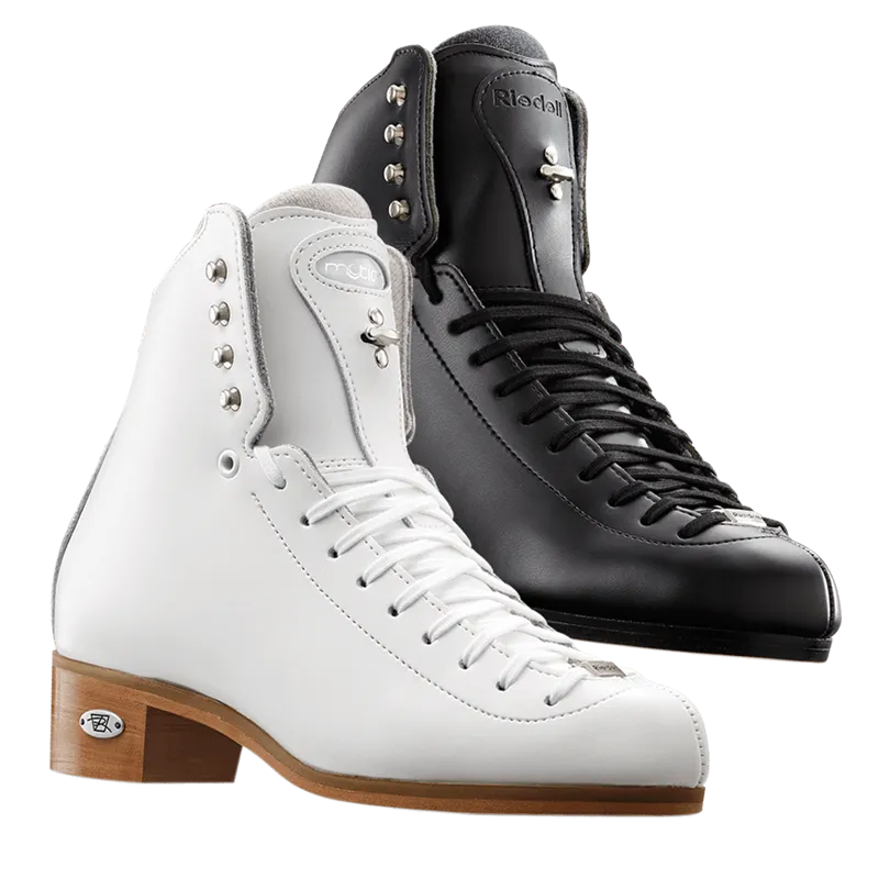 Riedell 255 Motion Men's Boot Only