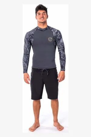 RIP CURL E BOMB 1.5MM LSL GB JKT