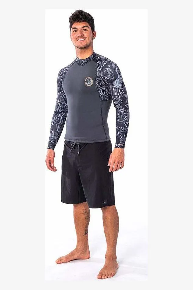 RIP CURL E BOMB 1.5MM LSL GB JKT