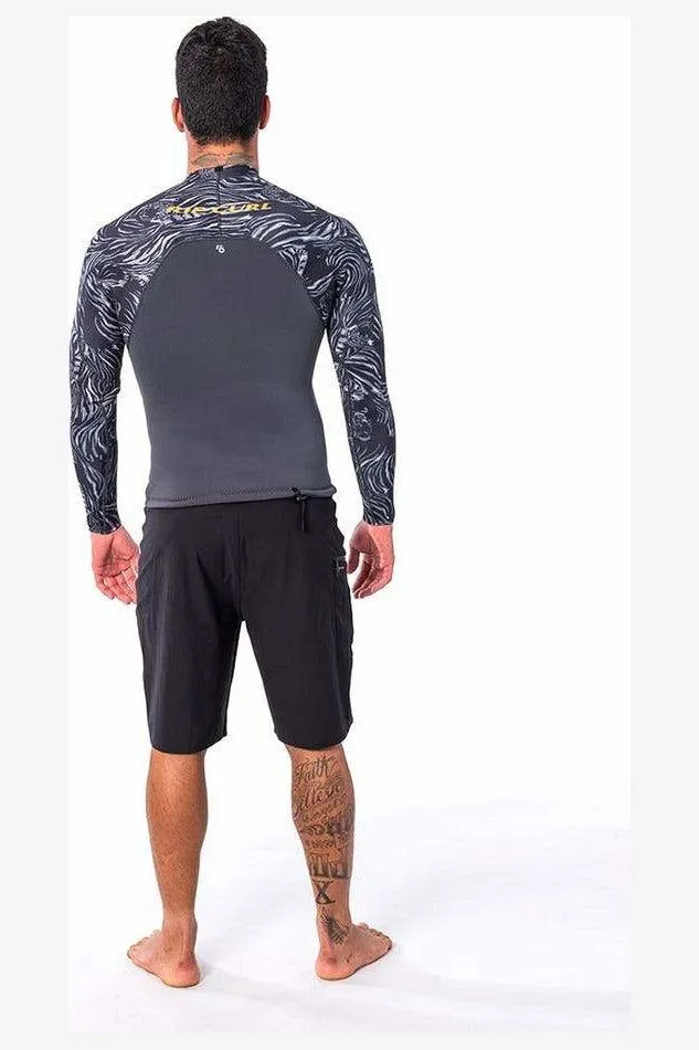 RIP CURL E BOMB 1.5MM LSL GB JKT