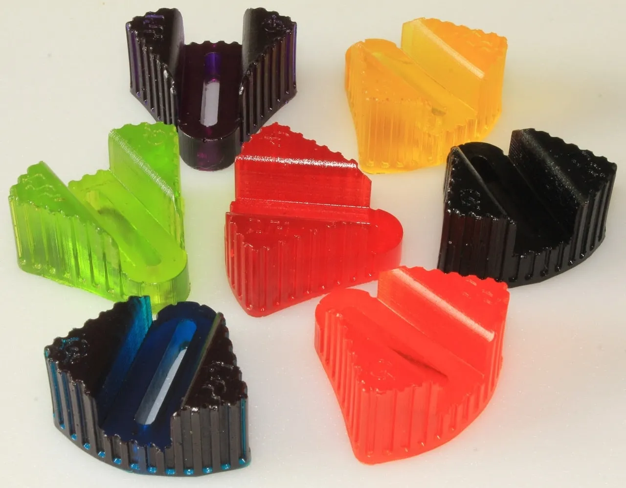 Riptide - FootStop "Mini I/O"