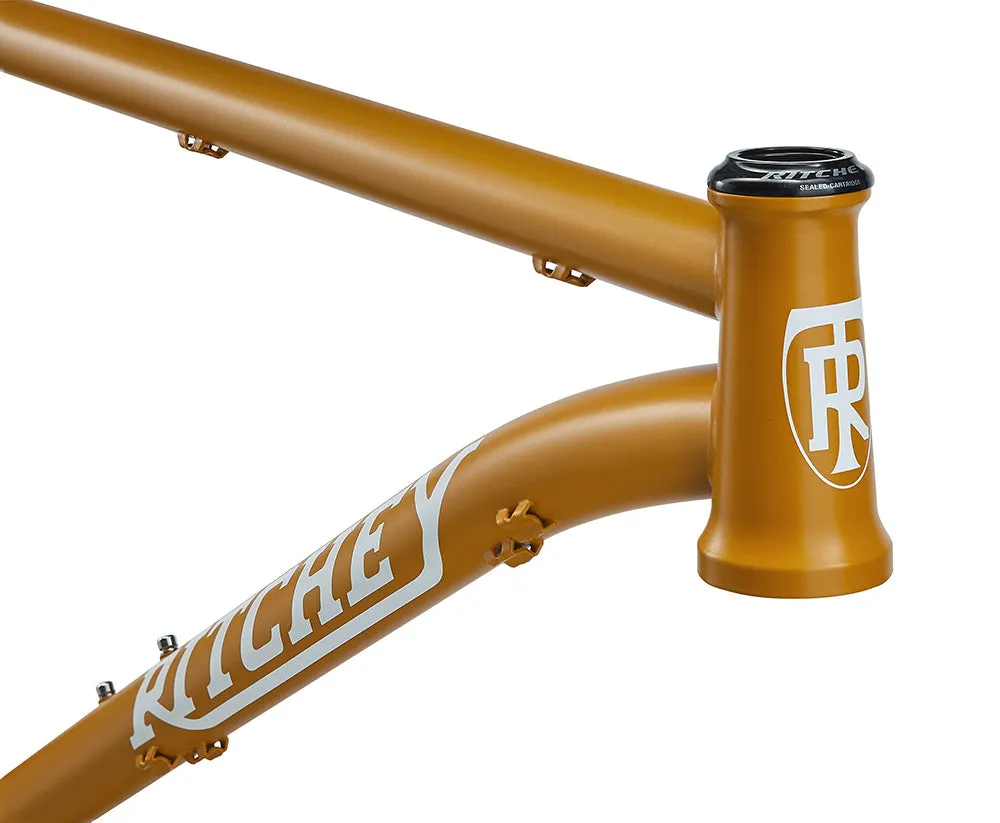 Ritchey Ultra Frameset