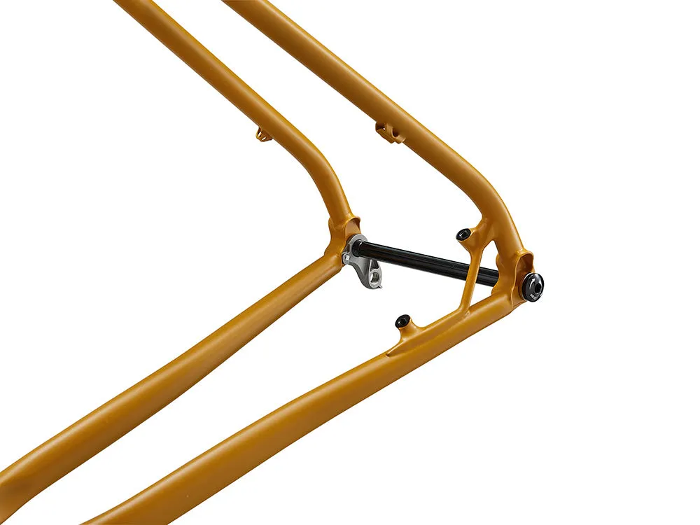 Ritchey Ultra Frameset