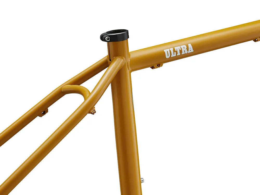 Ritchey Ultra Frameset