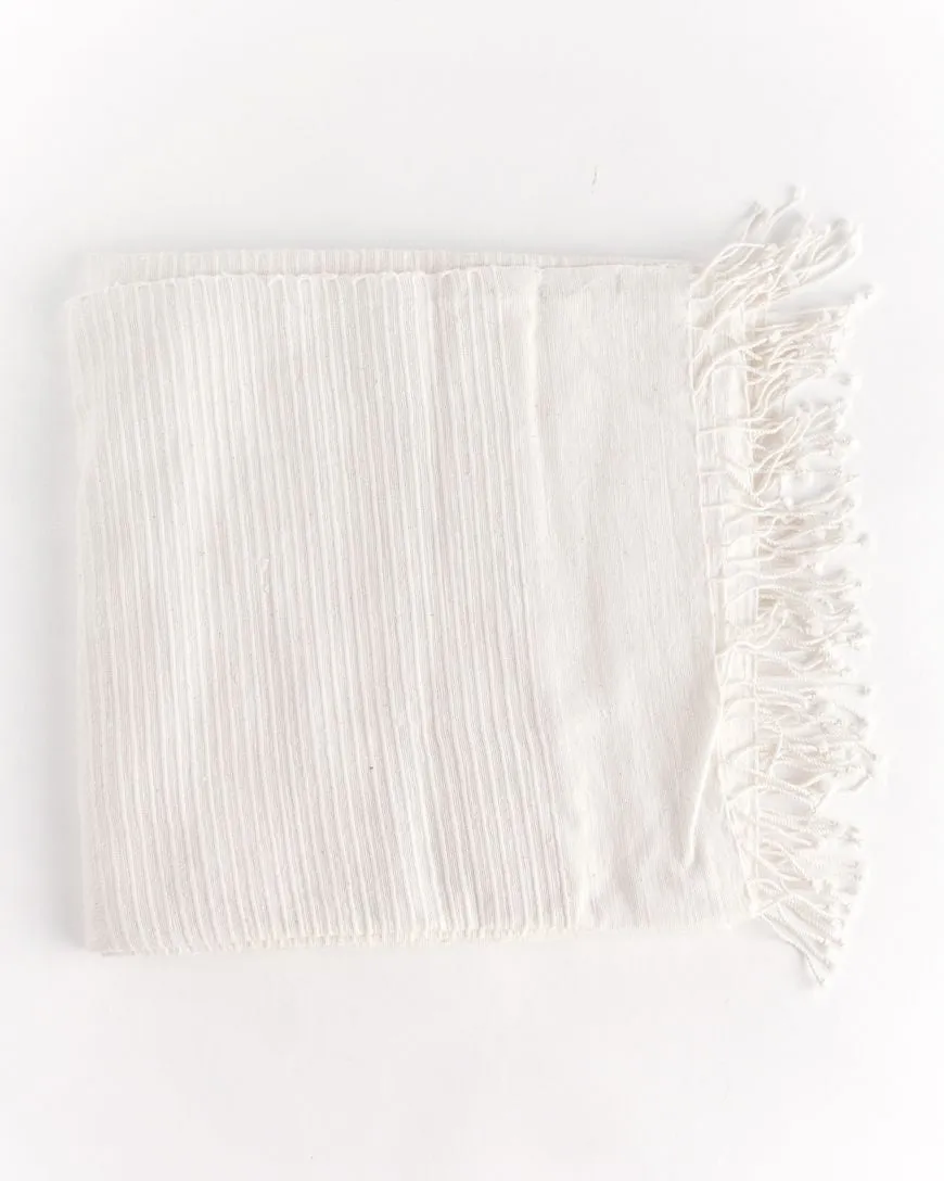 Riviera Cotton Tablecloth