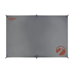 Roamer Throw Tarp by Klymit