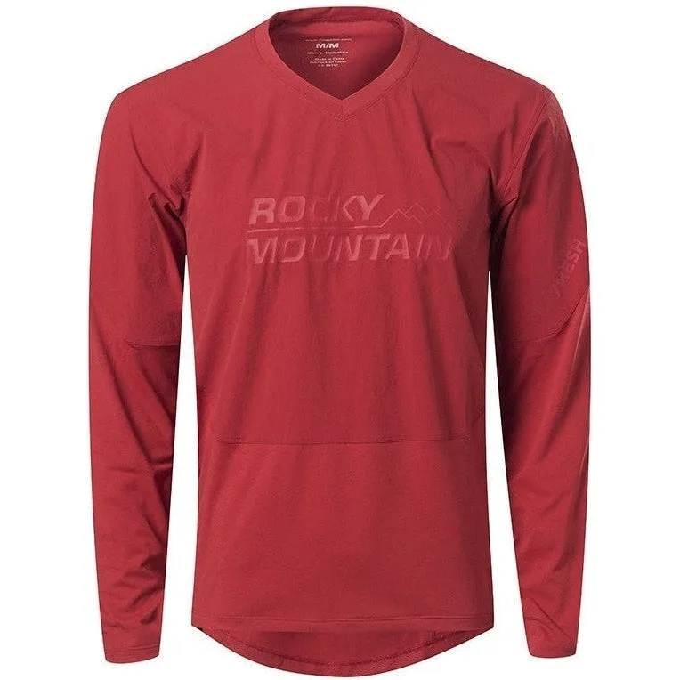 Rocky Mountain Compound Long Sleeve Jersey
