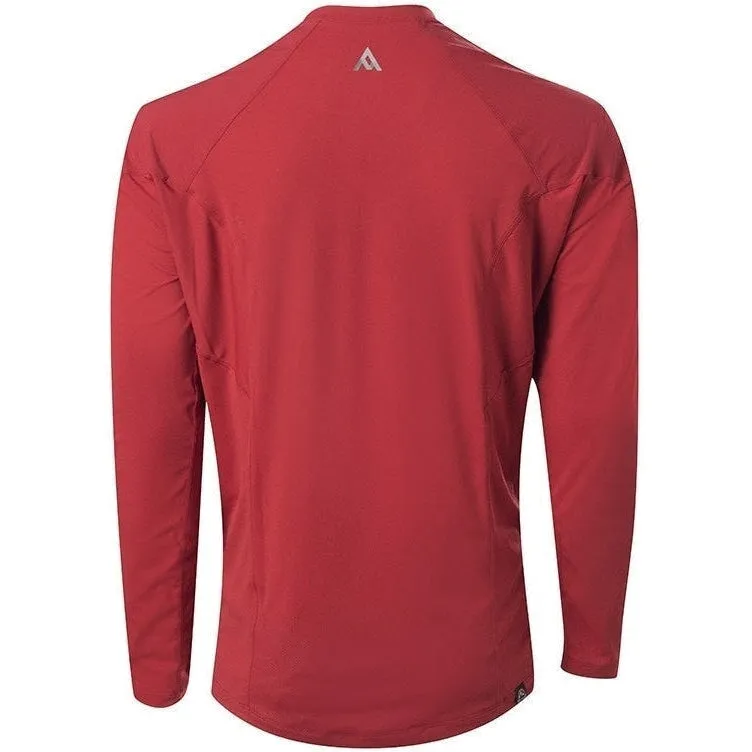 Rocky Mountain Compound Long Sleeve Jersey