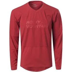 Rocky Mountain Compound Long Sleeve Jersey