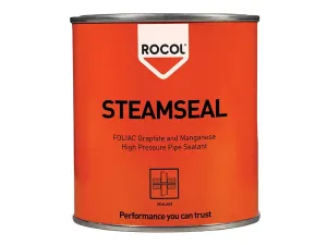 Rocol Steamseal Pjc 400G