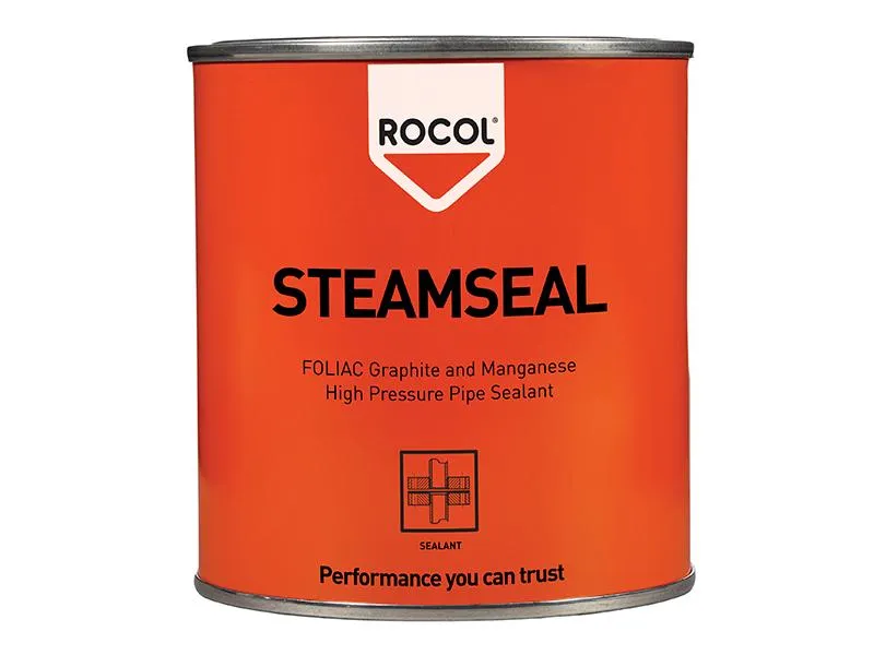 Rocol Steamseal Pjc 400G