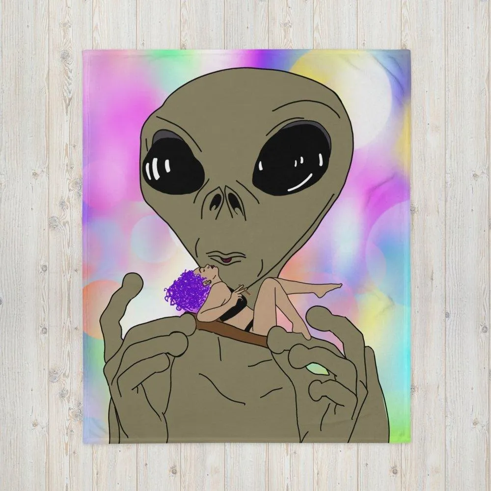 Rollin Purp at the Disco Throw