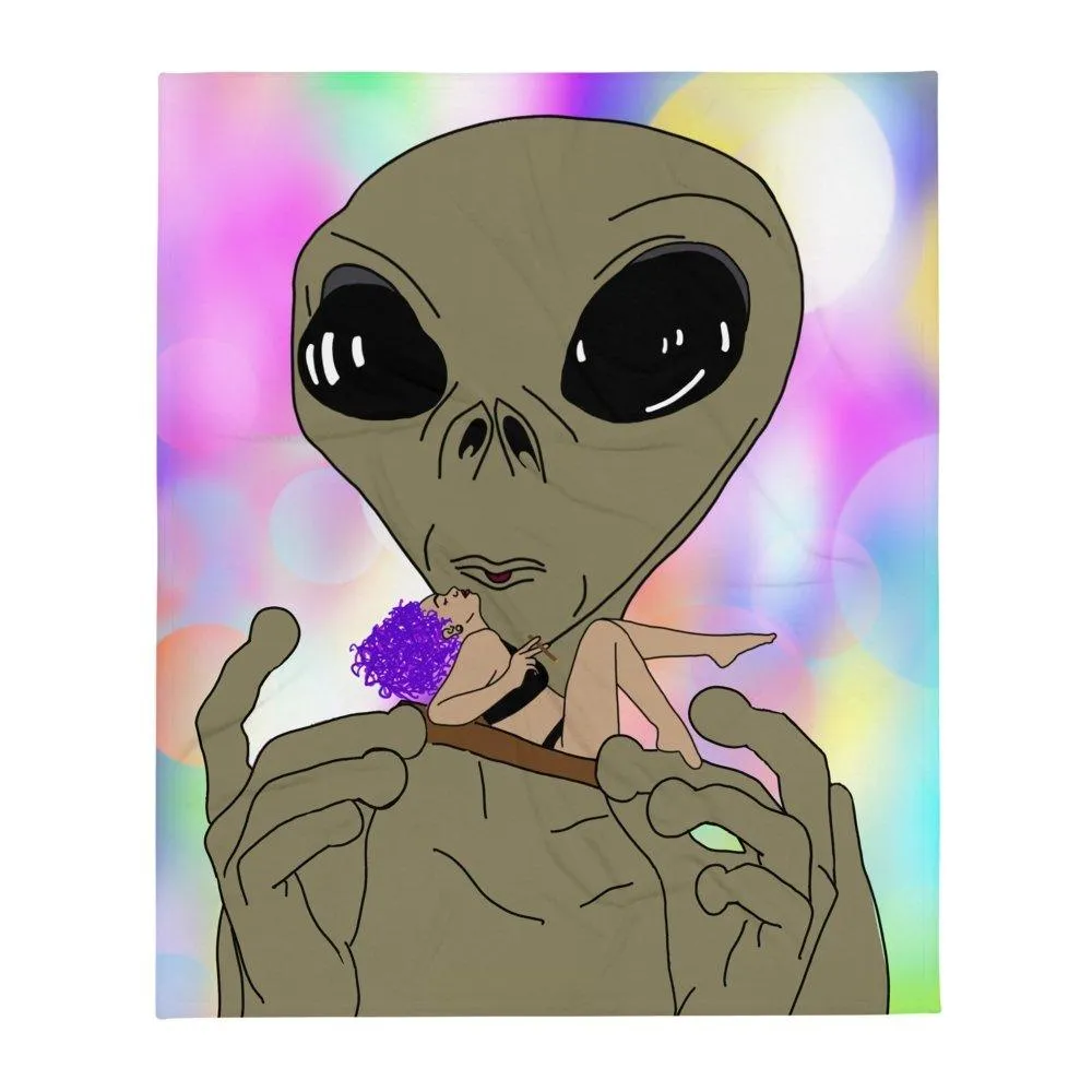 Rollin Purp at the Disco Throw