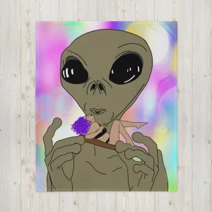 Rollin Purp at the Disco Throw