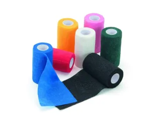 Roma Cohesive Flexible Bandage