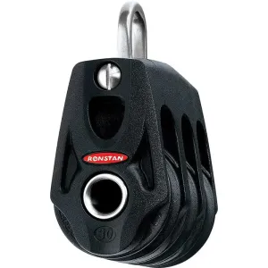 Ronstan RF35302 30mm ball bearing Triple pulley