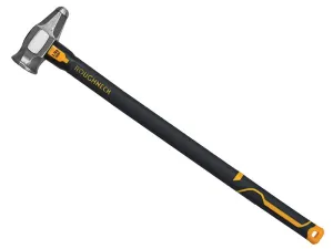 Roughneck Gorilla Sledge Hammer 5.5Kg (12Lb)