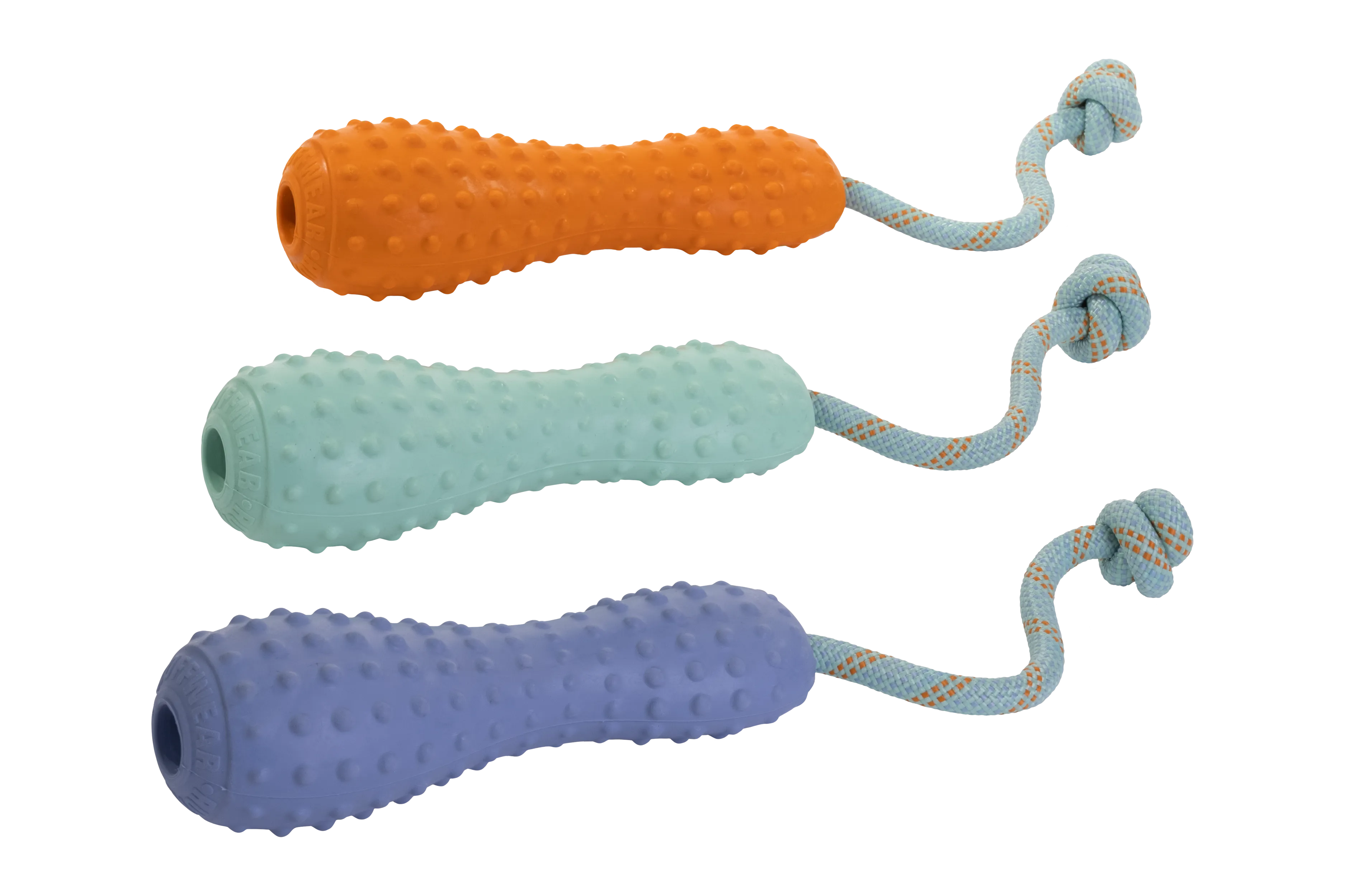 Ruffwear Gourdo Toy