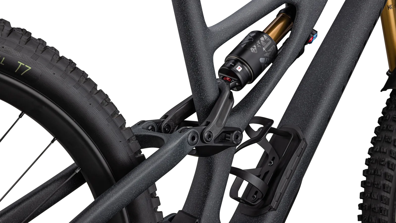 S-Works Stumpjumper EVO T-Type