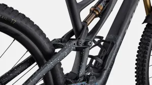 S-Works Stumpjumper EVO