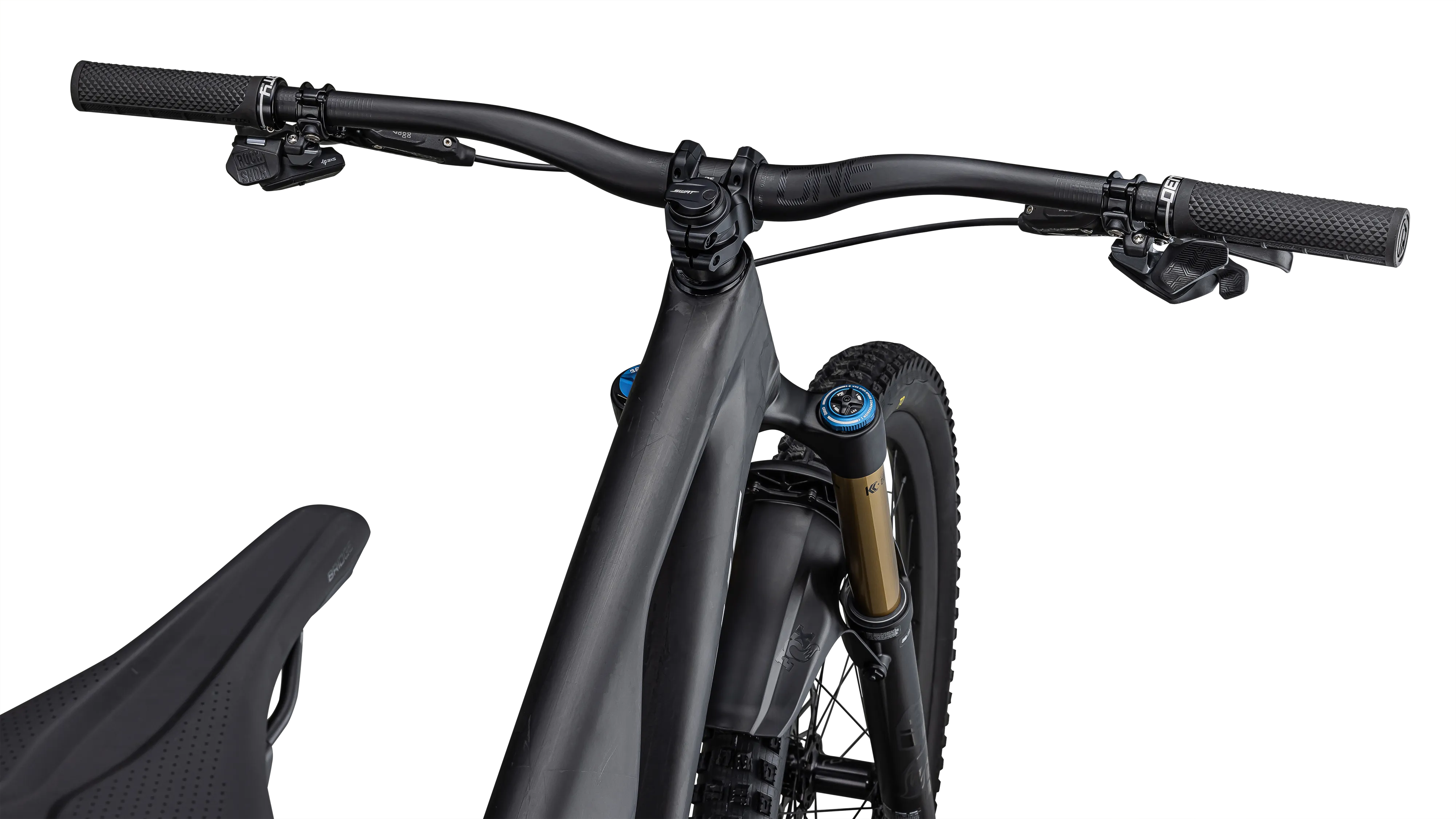 S-Works Stumpjumper EVO