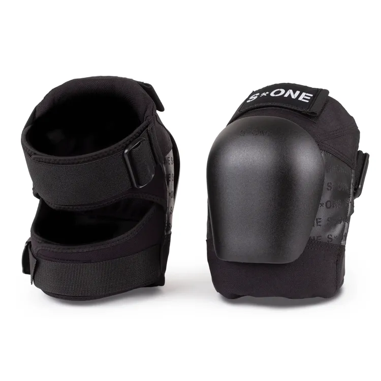 S1 PRO KNEE PADS - GEN 4 - 32MM THICKNESS