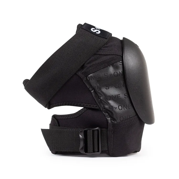 S1 PRO KNEE PADS - GEN 4 - 32MM THICKNESS