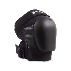S1 PRO KNEE PADS - GEN 4 - 32MM THICKNESS