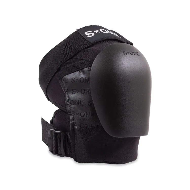 S1 PRO KNEE PADS - GEN 4 - 32MM THICKNESS