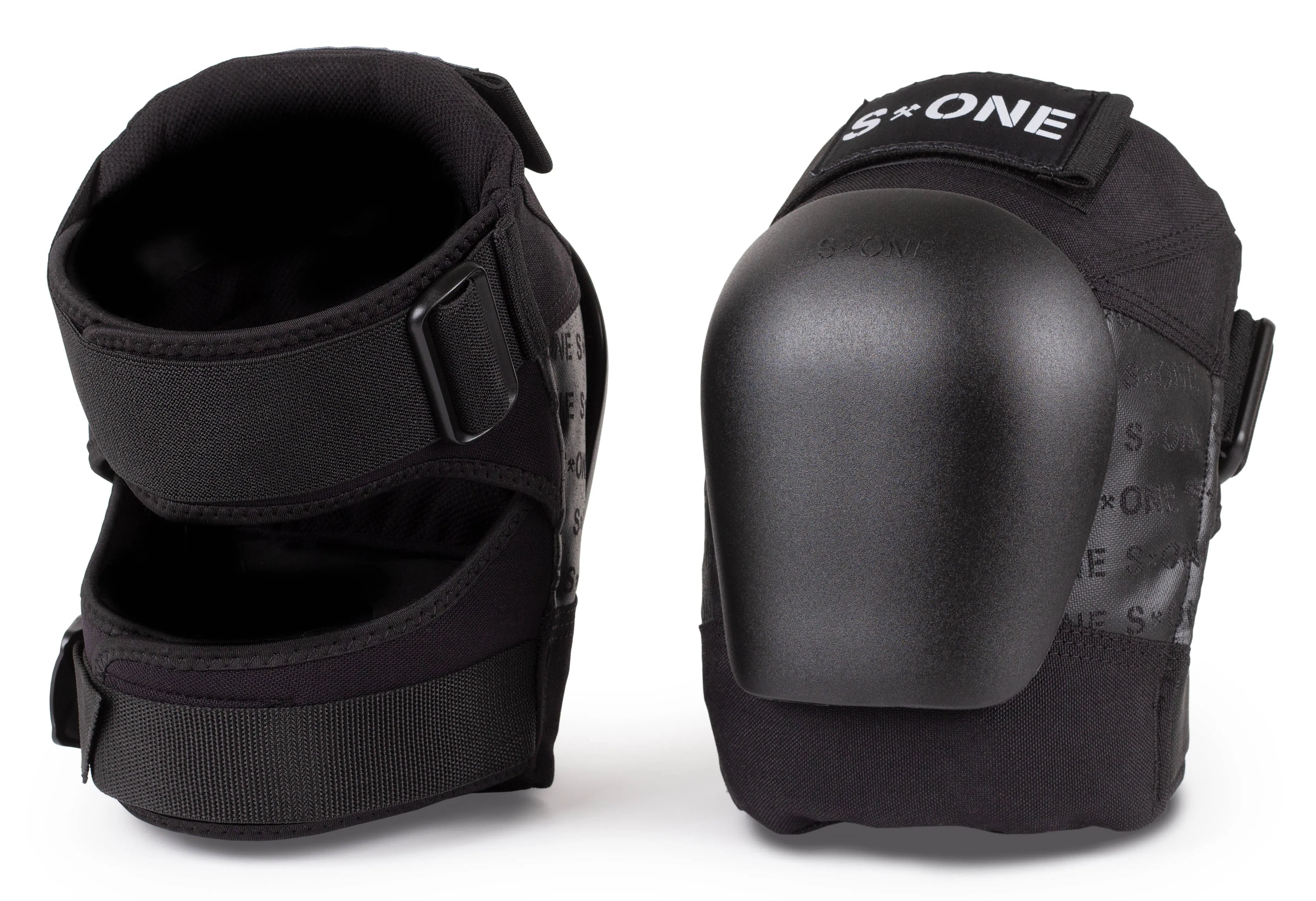 S1 PRO KNEE PADS GEN 4