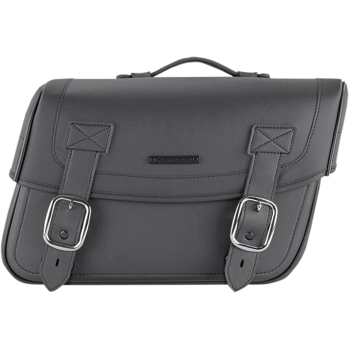 SADDLEMEN D2000 Universal Saddlebags