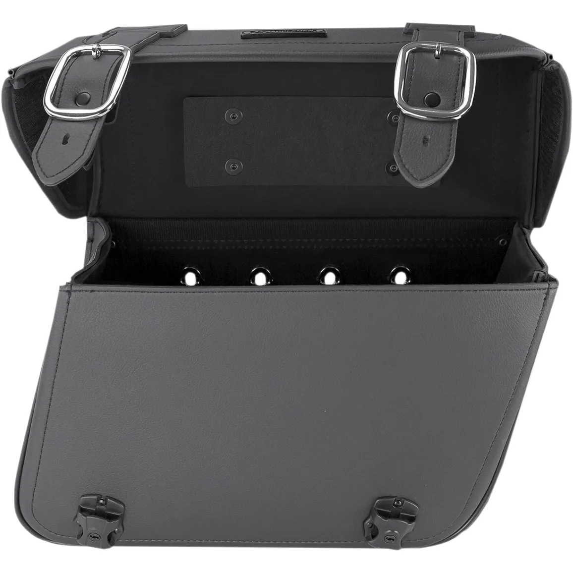 SADDLEMEN D2000 Universal Saddlebags