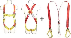 Safety Harness Lanyard OPB - (UB103   WL22) Vaultex / Buy Online