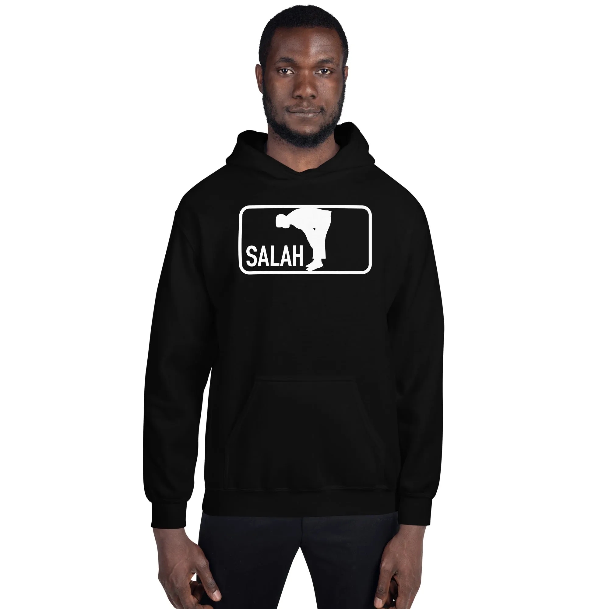 Salah Classic Lightweight Hoodie (Multiple Colors) v1