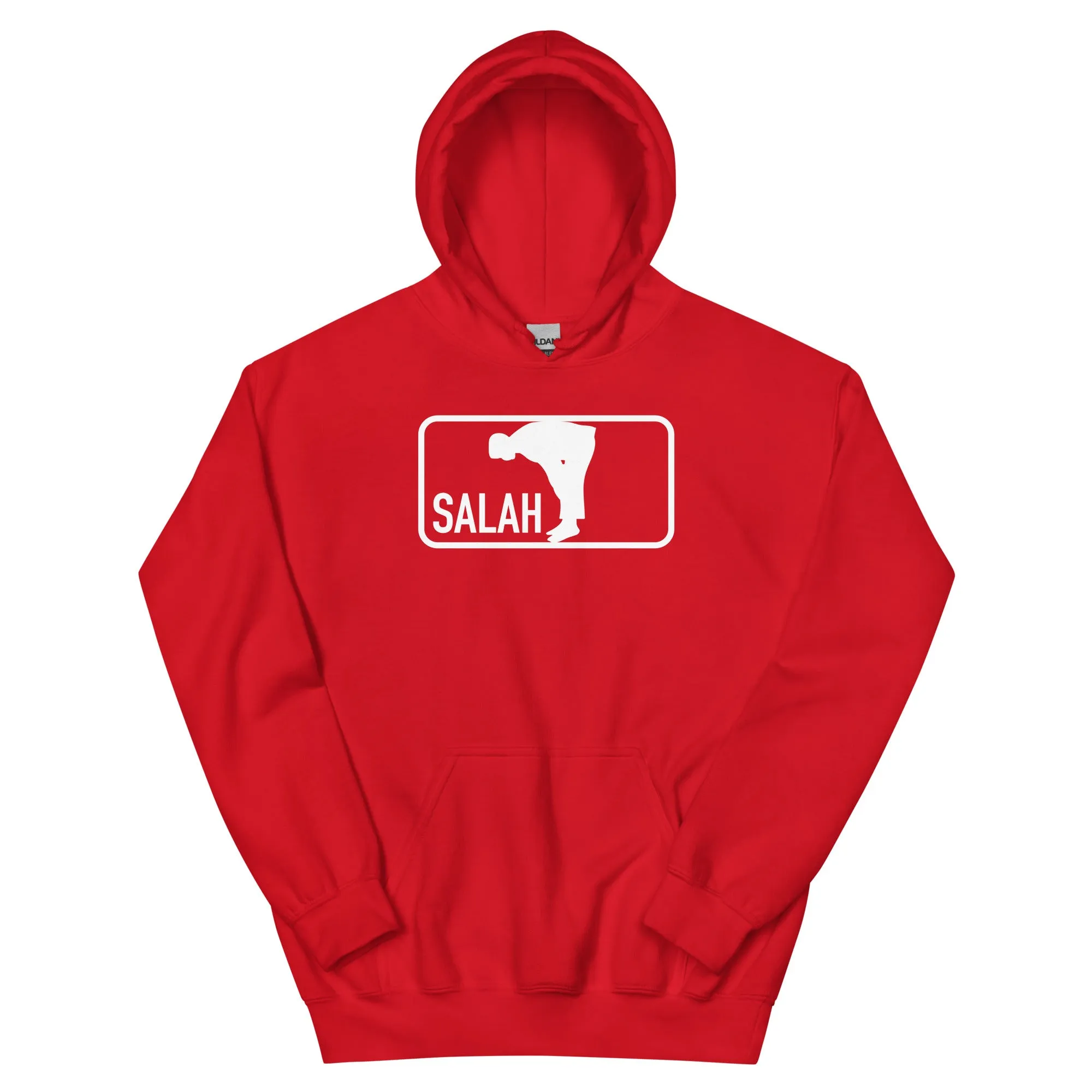 Salah Classic Lightweight Hoodie (Multiple Colors) v1