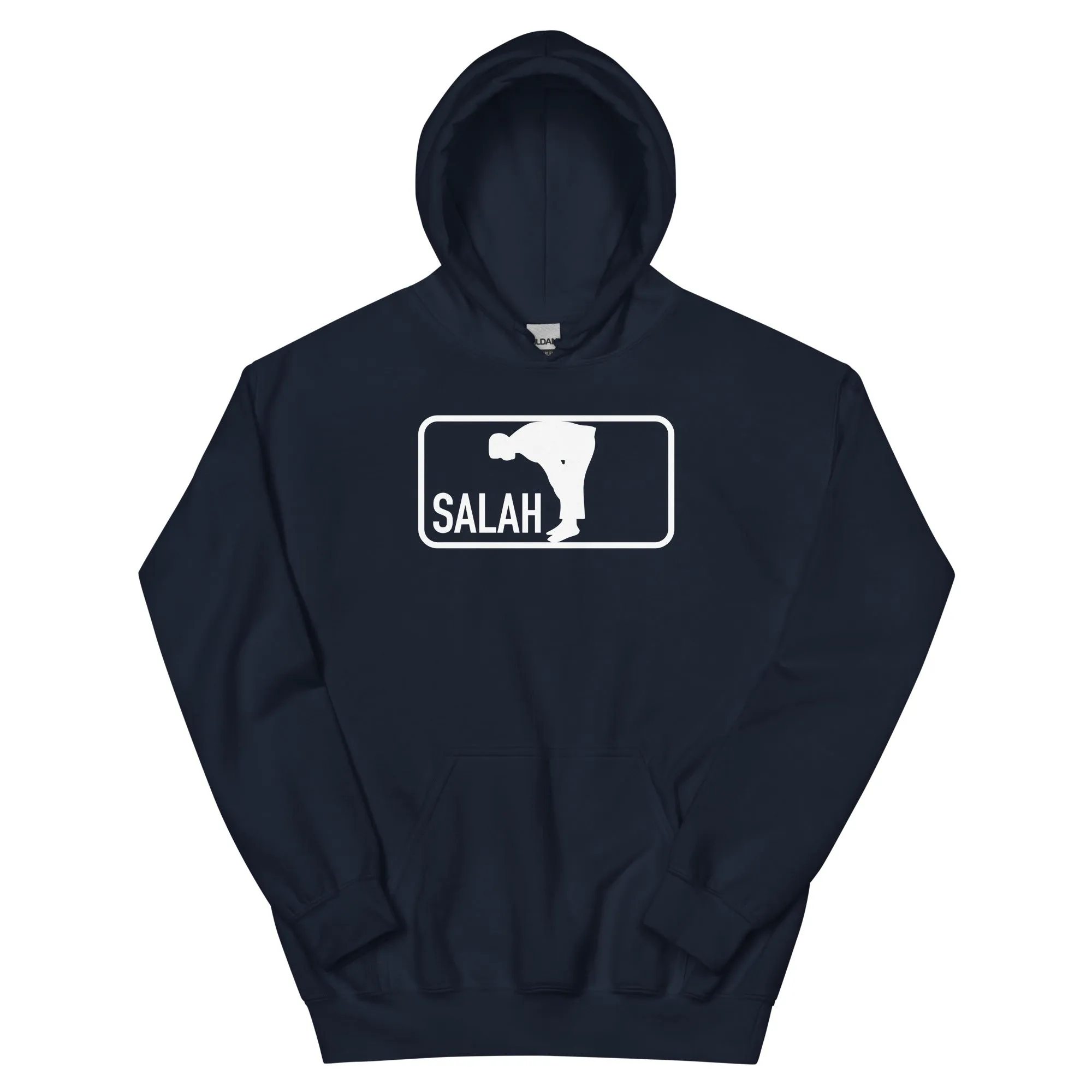 Salah Classic Lightweight Hoodie (Multiple Colors) v1