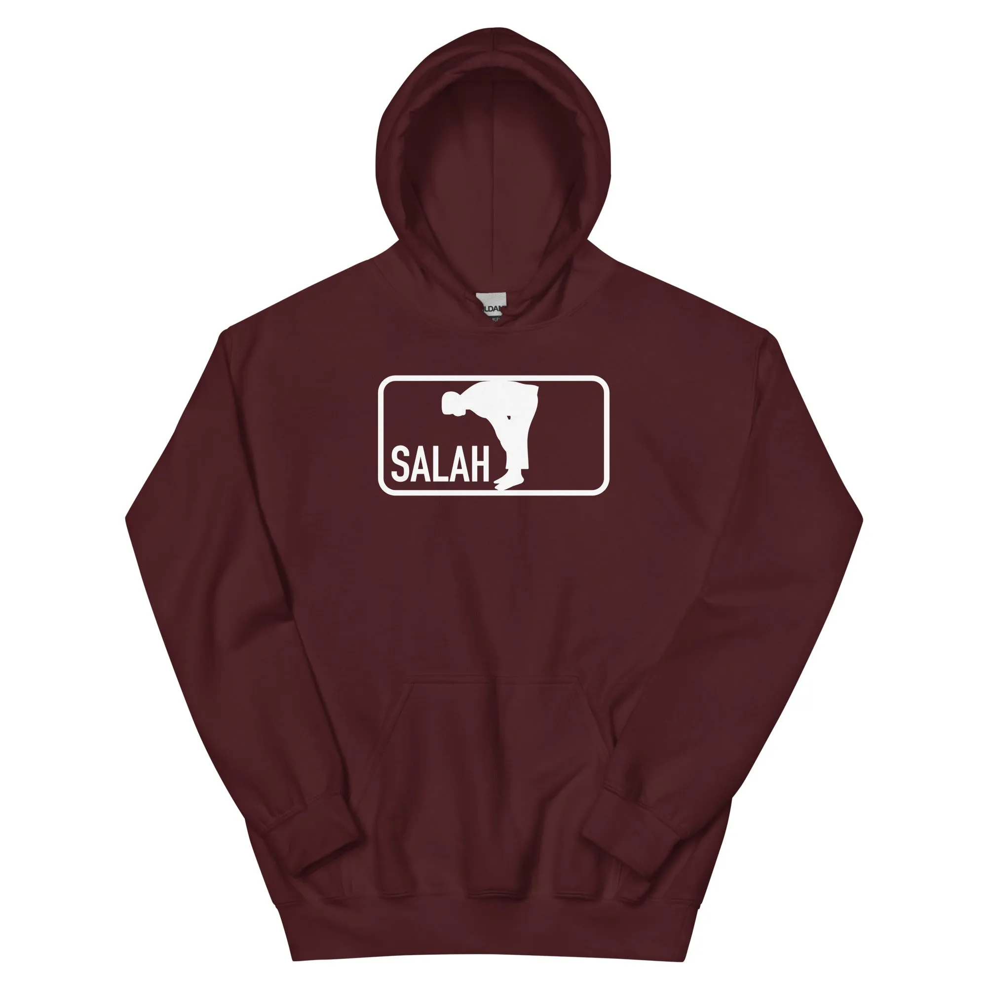 Salah Classic Lightweight Hoodie (Multiple Colors) v1