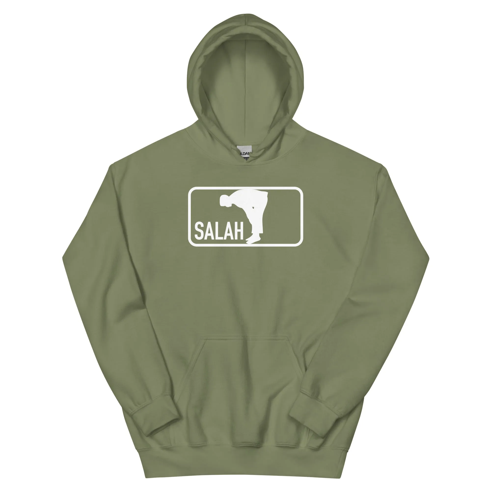 Salah Classic Lightweight Hoodie (Multiple Colors) v1