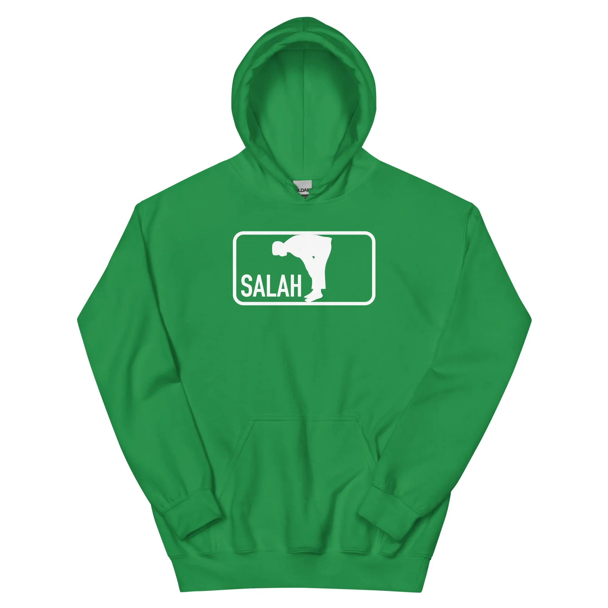 Salah Classic Lightweight Hoodie (Multiple Colors) v1