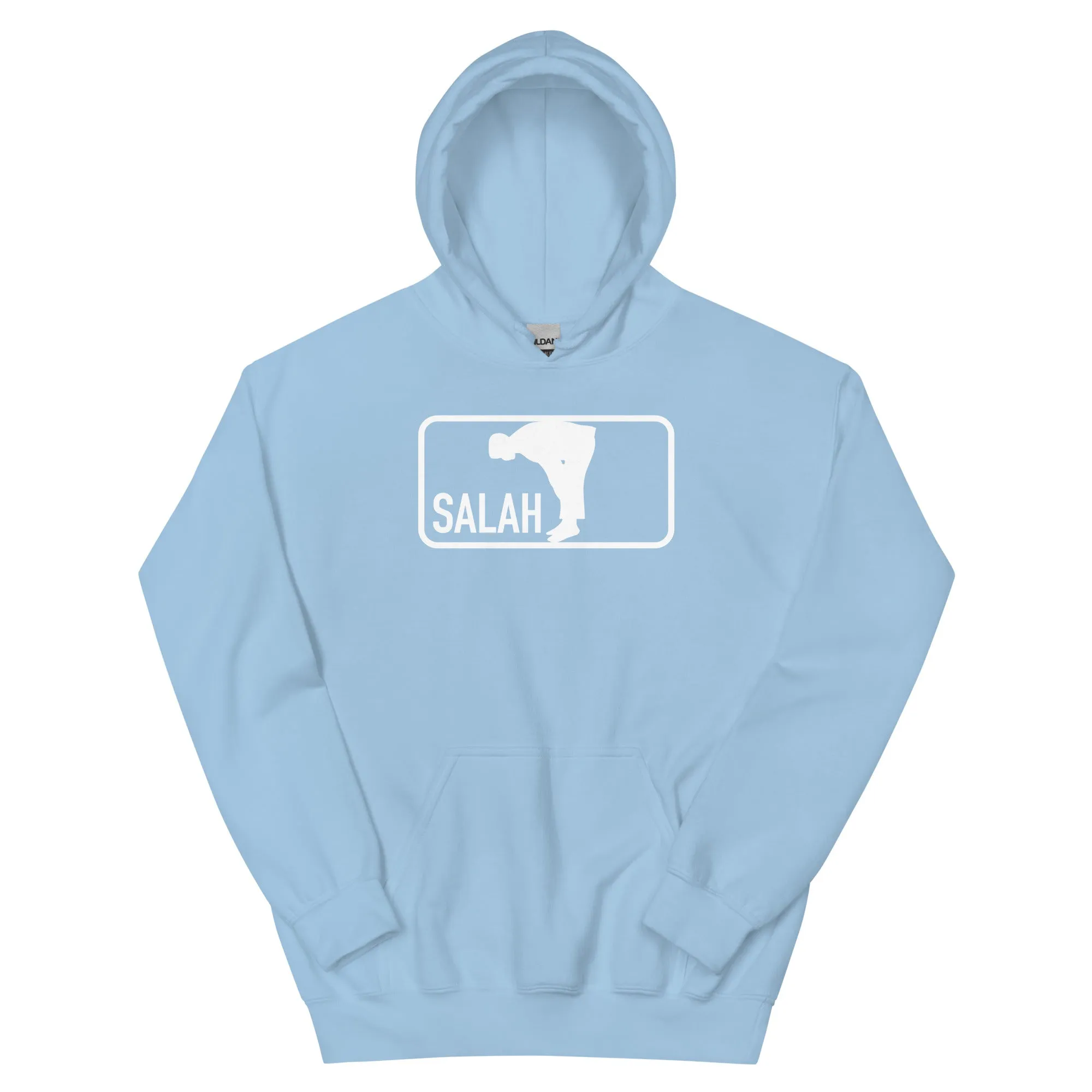 Salah Classic Lightweight Hoodie (Multiple Colors) v1