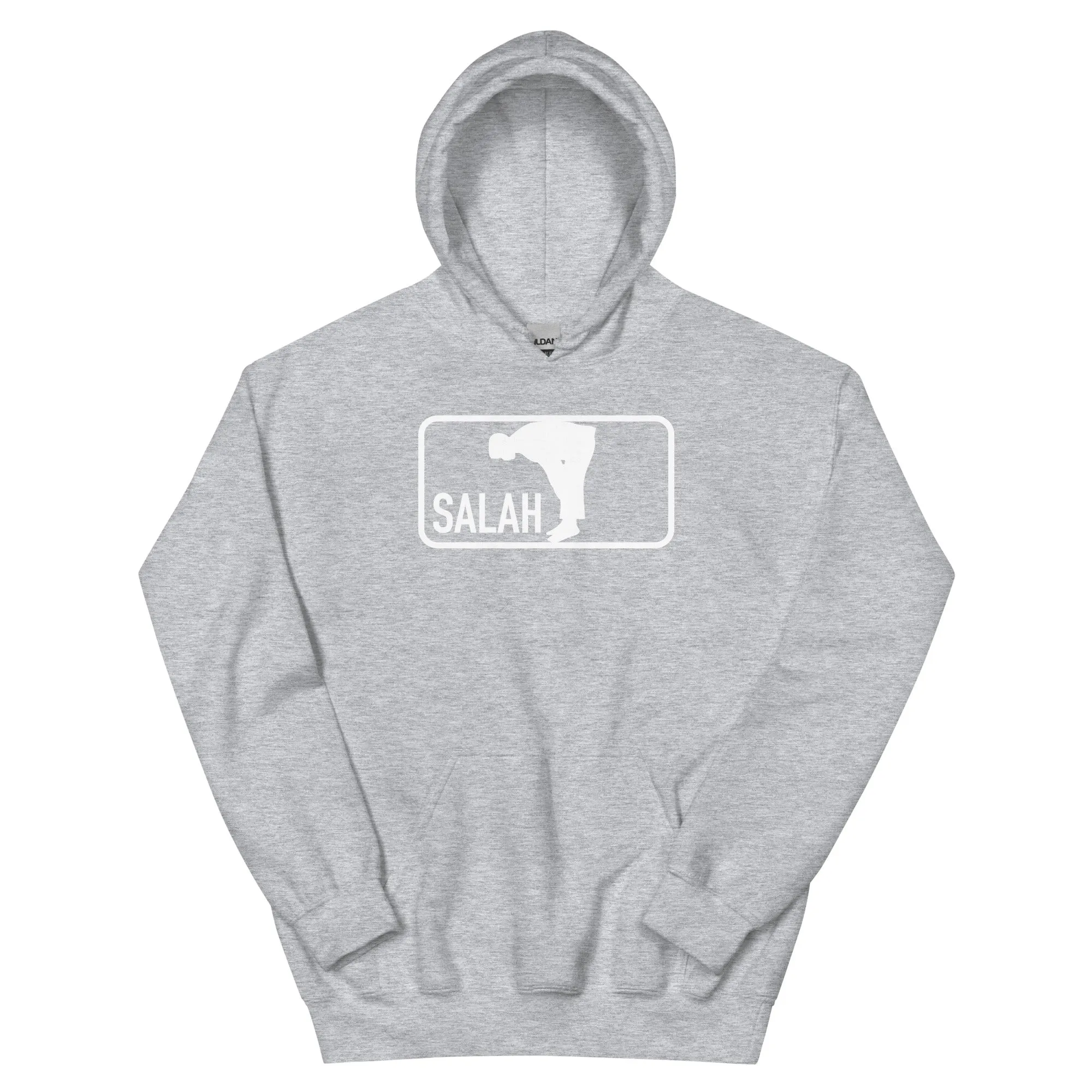 Salah Classic Lightweight Hoodie (Multiple Colors) v1
