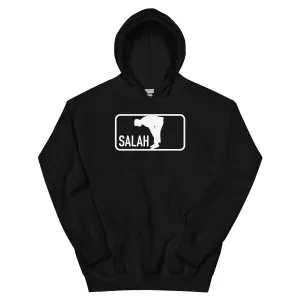 Salah Classic Lightweight Hoodie (Multiple Colors) v1