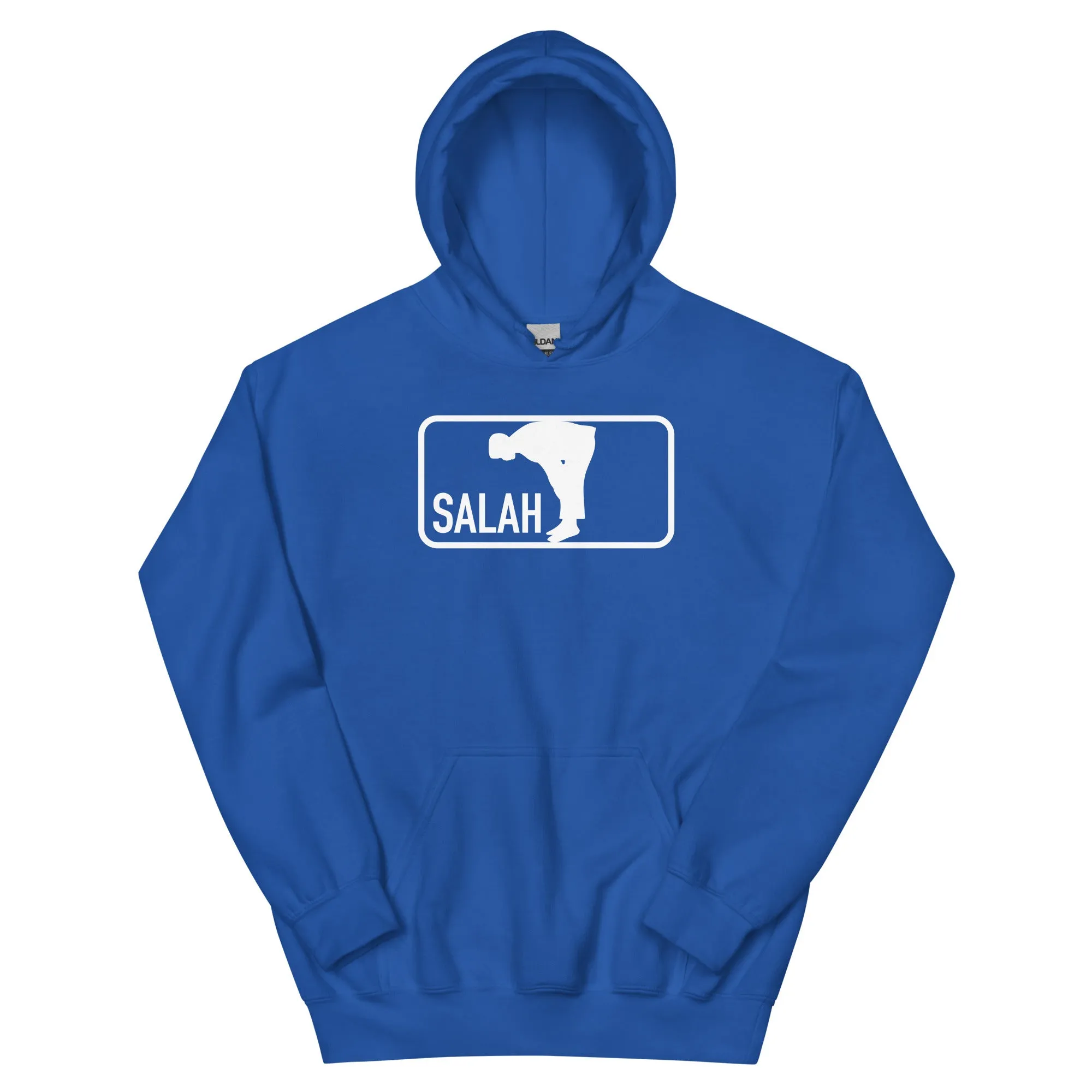 Salah Classic Lightweight Hoodie (Multiple Colors) v1