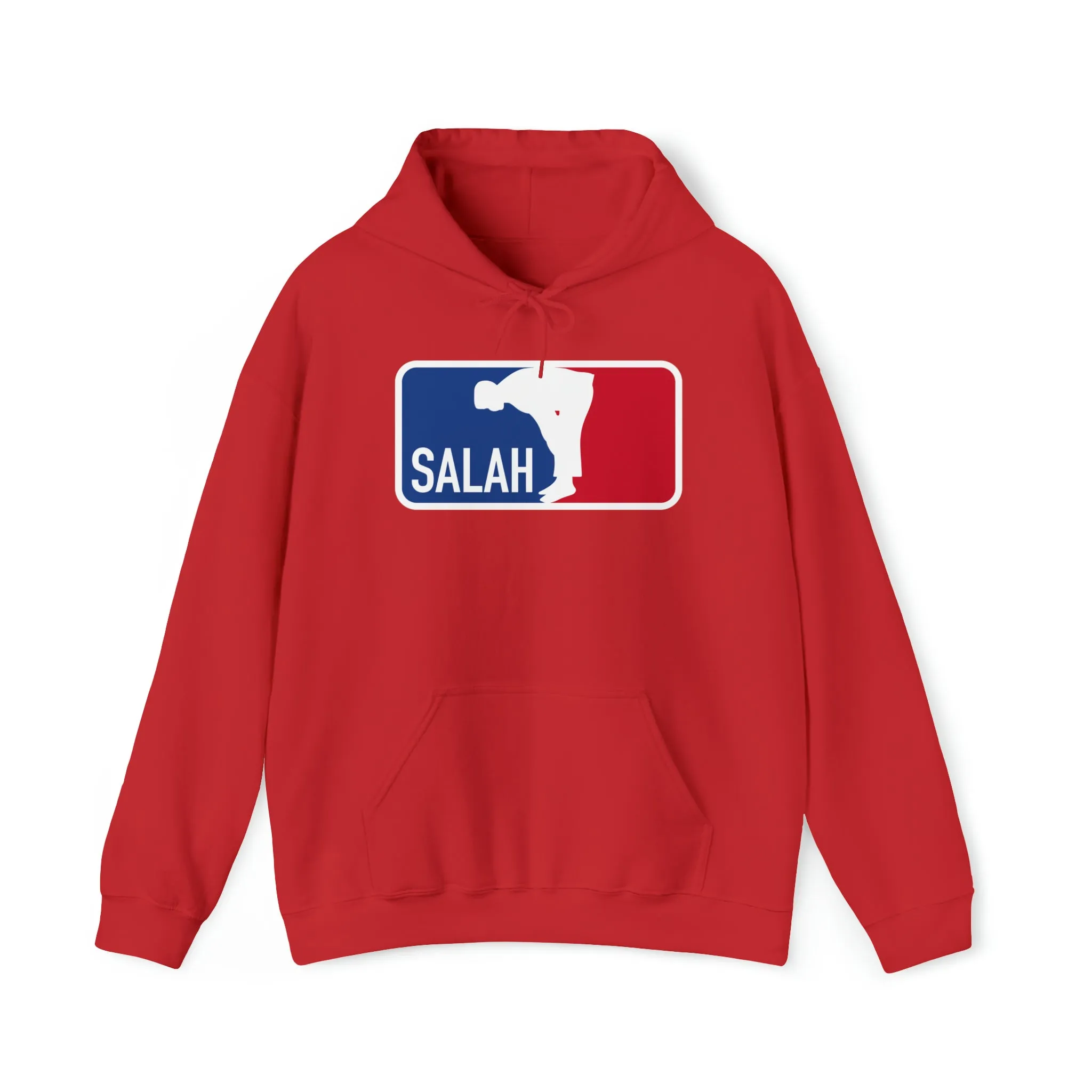 Salah Lightweight Hoodie (Multiple Colors) v1