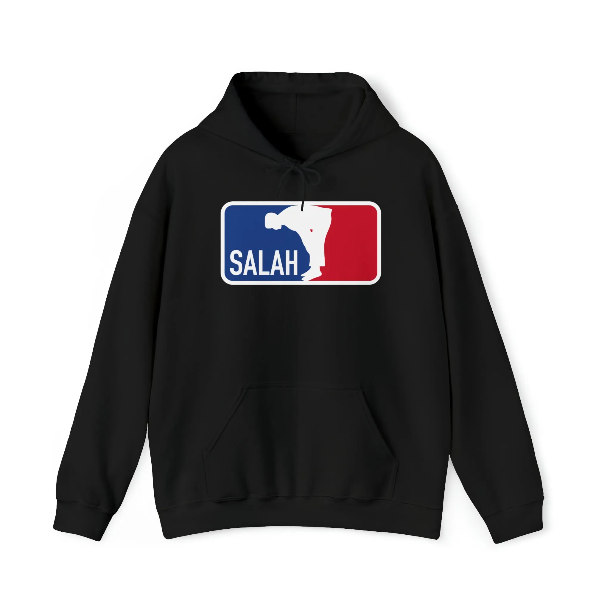 Salah Lightweight Hoodie (Multiple Colors) v1